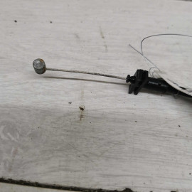 Трос открывания передней двери Ford Focus 2 