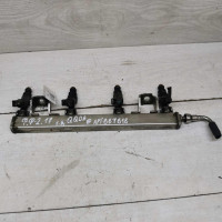 Форсунка топливная qqdb Ford Focus 2 