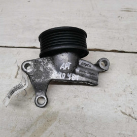 Обводный ролик ремня Ford Focus 2 