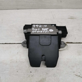 Замок крышки багажника универсал Ford Focus 2 