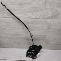 Замок двери передний правый Ford Focus 2 