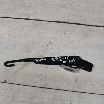 Поводок стеклоочистителя заднего Ford Focus 2 универсал 