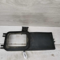 Корпус салонного фильтра Volkswagen Passat B5