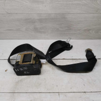 Ремень безопасности передний левый Volkswagen Passat B5