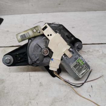 Моторчик стеклоочистителя задний Renault Mégane 2