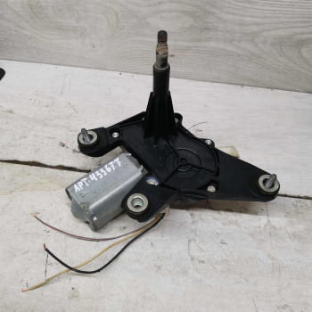 Моторчик стеклоочистителя задний Renault Mégane 2