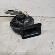 Звуковой сигнал Renault Mégane 2