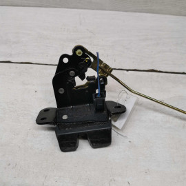 Замок крышки багажника Hyundai getz