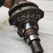 Коленвал Kia Spectra II, Kia Shuma II