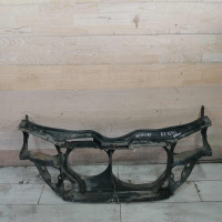 Передняя панель телевизор Volkswagen Passat B5, дефекты Передняя панель телевизор Volkswagen Passat B5, дефекты