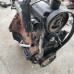 Двигатель k9k672 Renault Mégane 2