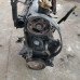 Двигатель k9k672 Renault Mégane 2