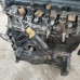 Двигатель k9k672 Renault Mégane 2