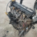 Двигатель k9k672 Renault Mégane 2