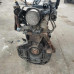 Двигатель k9k672 Renault Mégane 2