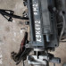 Двигатель k9k672 Renault Mégane 2