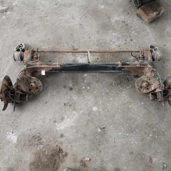 Балка задняя Volkswagen Passat B5 GP, Volkswagen Passat B5