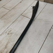 Рейлинг крыши левый Volkswagen sharan Рейлинг крыши левый Volkswagen sharan