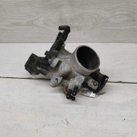 Дроссельная заслонка Hyundai accent II Дроссельная заслонка Hyundai accent II