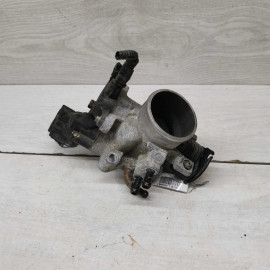 Дроссельная заслонка Hyundai accent II