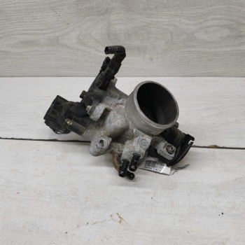 Дроссельная заслонка Hyundai accent II