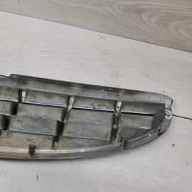 Решётка радиатора Hyundai accent II, дефекты