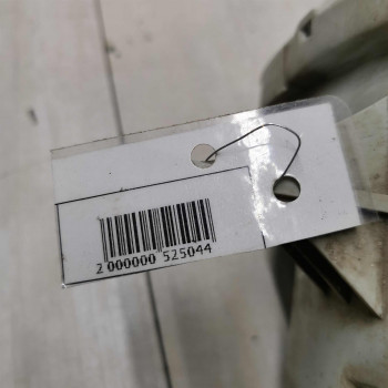 Фара передняя правая Hyundai accent II