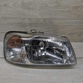 Фара передняя правая Hyundai accent II