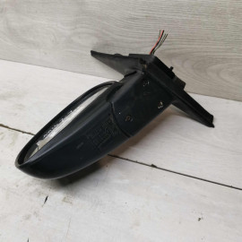 Зеркало наружное левое Hyundai accent II