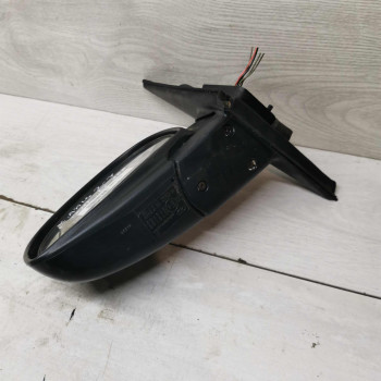 Зеркало наружное левое Hyundai accent II