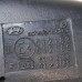Зеркало наружное левое Hyundai accent II