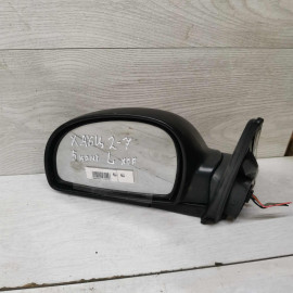 Зеркало наружное левое Hyundai accent II