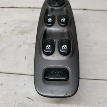 Блок управления стеклоподъёмниками Hyundai accent II