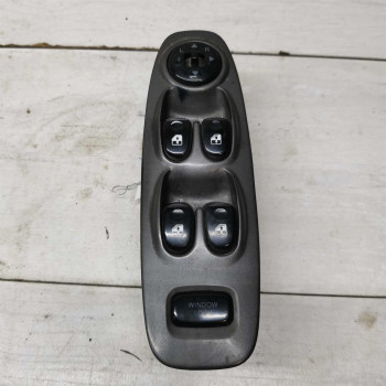 Блок управления стеклоподъёмниками Hyundai accent II