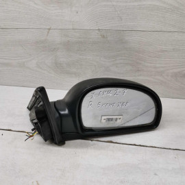 Зеркало наружное правое Hyundai accent II