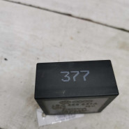 Реле 377 audi a4 B5, audi a6 c5, Volkswagen Passat B5 дворников