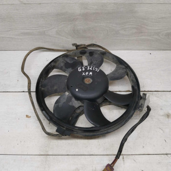Вентилятор радиатора audi a4 B5, audi a6 c5, Volkswagen Passat B5