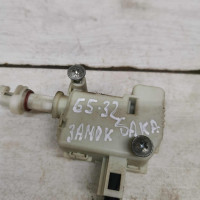 Актуатор лючка бензобака Volkswagen Passat B5