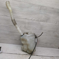 Бачок омывателя renault megane 2