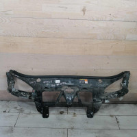 Передняя панель телевизор Ford mondeo 3