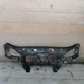 Передняя панель телевизор Ford mondeo 3