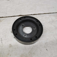 Шкив вискомуфты audi 100 c4 2.3i AAR 