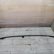 Рейлинг крыши правый Volkswagen sharan 