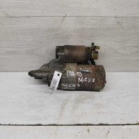 Стартер mazda cx-7