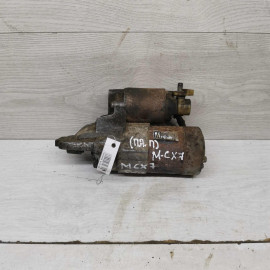 Стартер mazda cx-7