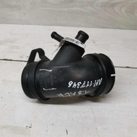 Патрубок воздуховода 1.8 ADR Volkswagen Passat B5, audi a4 B5 