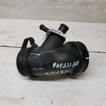 Патрубок воздуховода 1.8 ADR Volkswagen Passat B5, audi a4 B5 