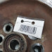 Маховик audi 100 c4, audi 100 c3, audi 80 b4