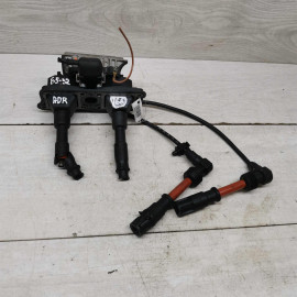 Катушка зажигания audi a4 B5, Volkswagen Passat B5, audi a6 c5, audi a6 c4 ADR