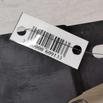 Решетка радиатора NISSAN X-TRAIL II (T31)